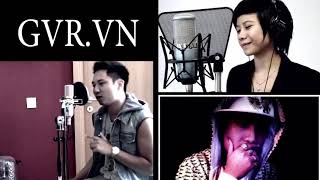 The Legend - Linhlam X Lee7 X Vietdragon