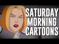 Saturday morning cartoons vol 49