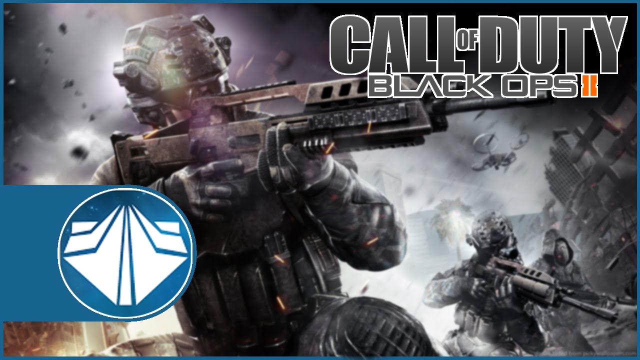 ★Call Of Duty★Black Ops 2|Ohne Stimme|zAqxY