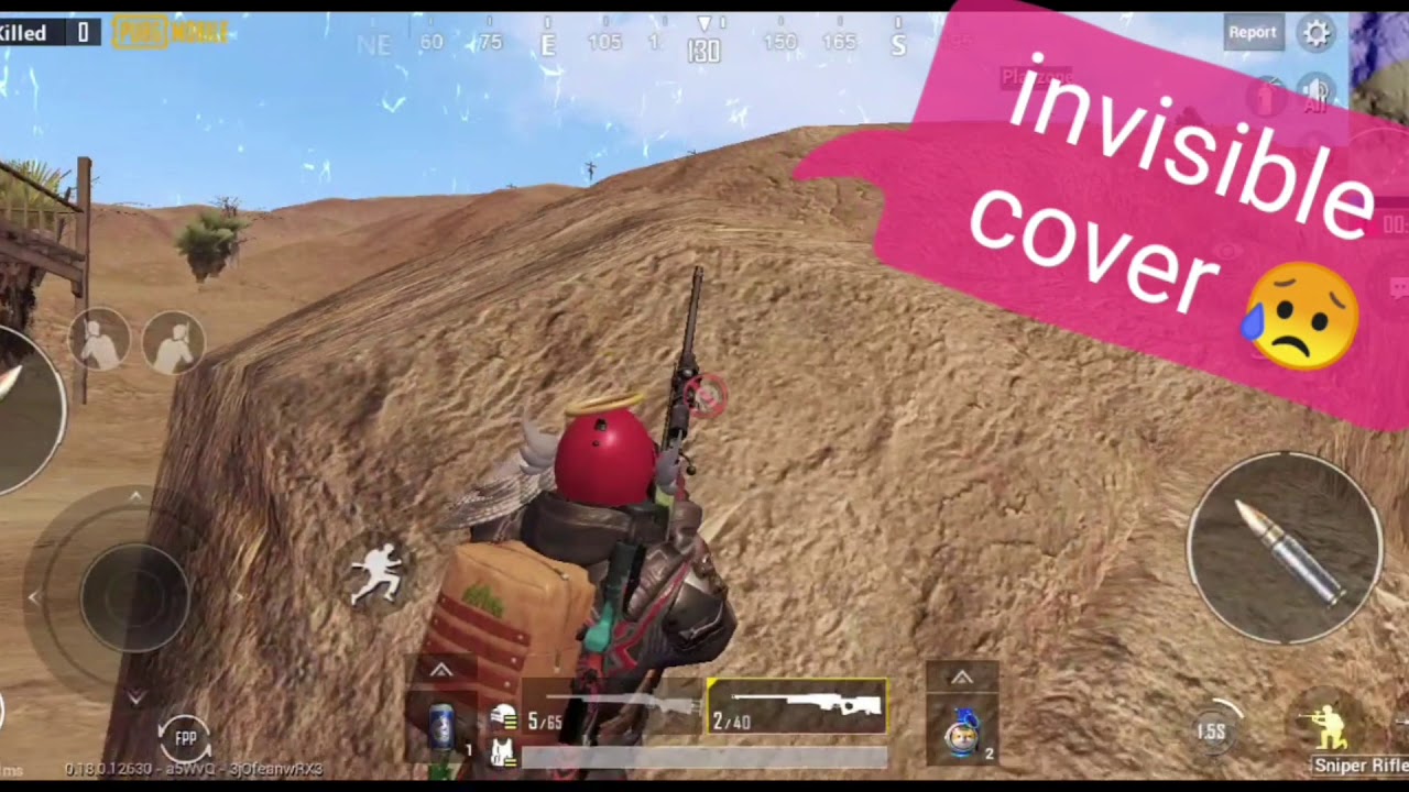 Sniper Training ft.RIFNIN Team DEMISE