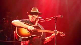 Video thumbnail of "Bocephus at his best"