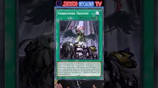 Droll & Lockbird counter Ruling!? Yu-Gi-Oh! Simple Rulings - 94 #yugioh #ruling #droll #kauz