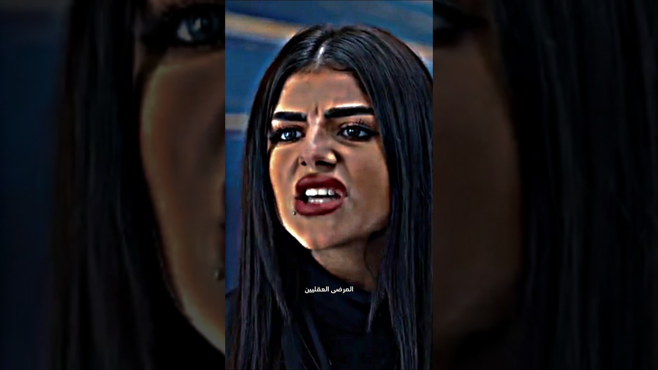 عامر يتهاوش مع مراته ويطلقها🥺 #شباب_البومب شباب البومب_11