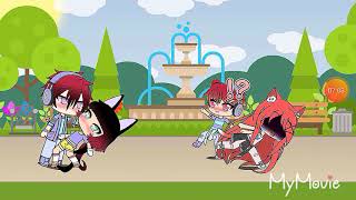 A M3Nina Que Praticava Buling Na Escola De Cabelos Pretos