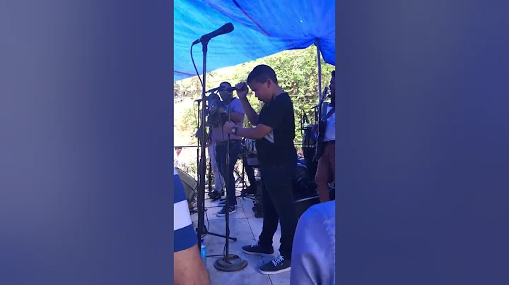 Si pudiera bien del alma jomar Lopez hijo de Vinic...
