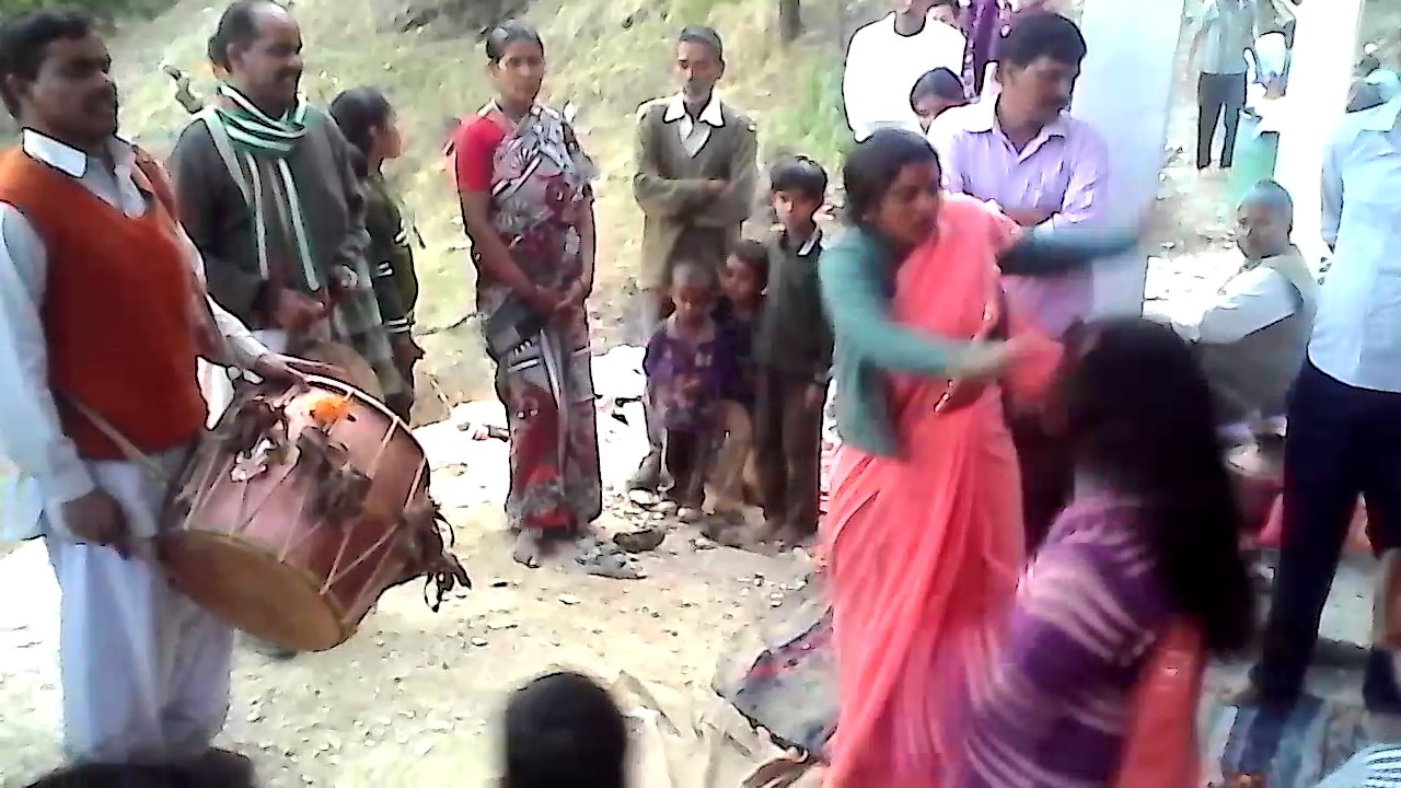 Devi Mandaan Kadthi...