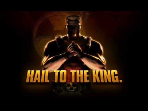 Mix - Nukem Radio Mix