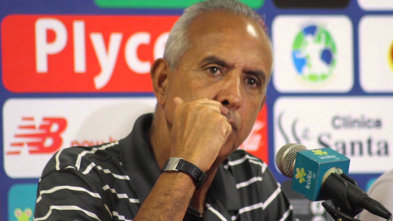 Declaraciones Marc Collat (Juego Costa Rica - Haití) concacaf gold cup