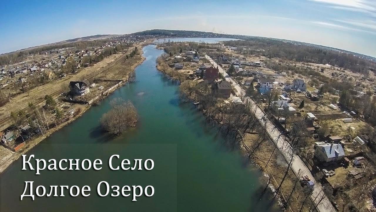 Г Красное Село Фото