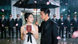 She Accidentally Married Her Best Friend’s CEO Uncle—He Loved Her for 10 Years & Planned It All! screenshot 5