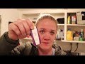 LIVE Pregnancy Test Results! | So Real & Honest...