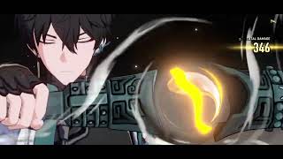 Complete Calyx Crimson Bud Harmony 1 Time Honkai Star Rail