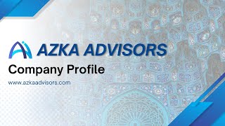 Intro - Azka Advisors