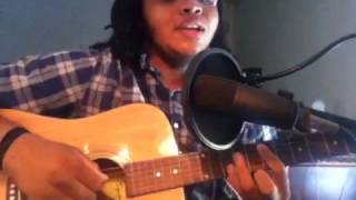 Video thumbnail of "All Me (Drake Ft. 2 Chainz, Big Sean) Acoustic Cover"