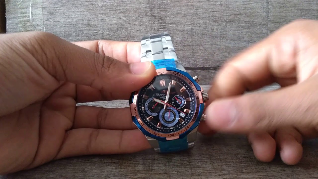 efr 554trj