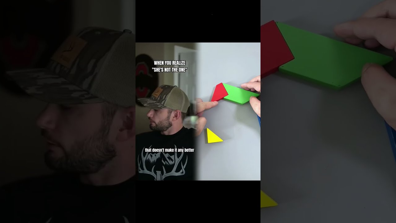 Part 73 Woodworking Tricks Gamer Marrkadams SatisfyingVide