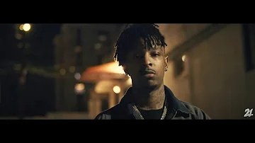 21 Savage No Debate Big Smoke Official Video 21 Savage No Debate Big Smoke Official Video