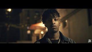 21 Savage - 'No Debate' / 'Big Smoke'