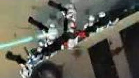 The Clones Will Fight Until The End