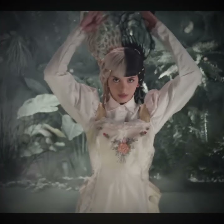 Mad hatter x evil #fypシ #pyf #melaniemartinez