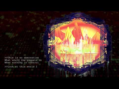 【SynthV Original】def evolution(by=“destruction”): (ft.Eleanor Forte)