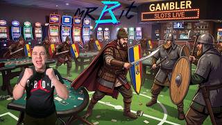 PREGATITI DE UN NOU LIVE INTENS? BATE ROMANIA DISEARA?! PRINDEM CUMVA SEPTARII?!