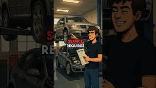 VW's Insane W8 Engine Nobody Talks About