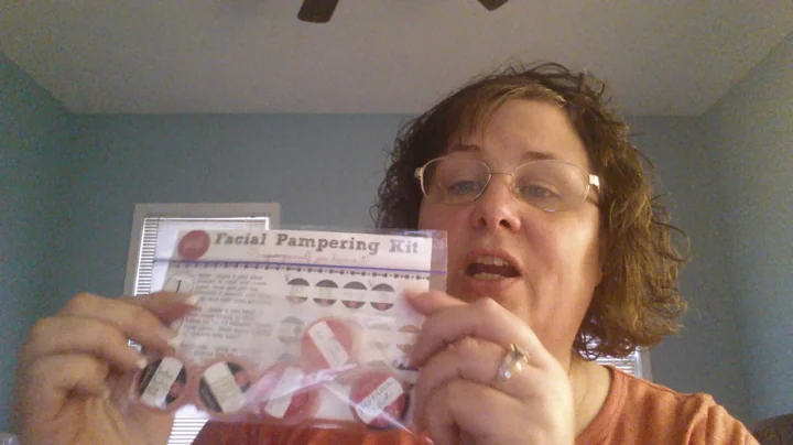 Perfectly Posh Portable Party
