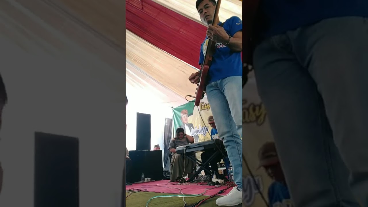 New GDS Songklak The real dangdut music,,,, Boja City,, Kendal