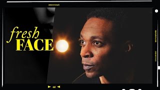 Fresh Face: Alan Mingo Jr. of KINKY BOOTS