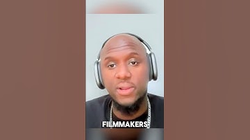 Indie Filmmaker’s thoughts on using AI