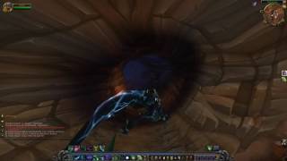 How To Get From Orgrimmar To Broken Isles Legion Beta