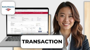 How to Get Bank of America Transaction History in 2025! (Full Guide)