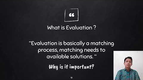 Material Design Evaluation | Esp Course Design