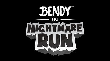 Soup Gone Bad - Bendy in Nightmare Run