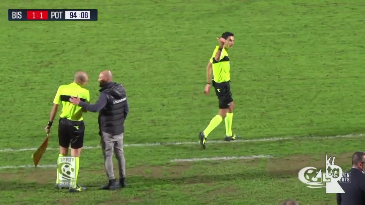 Serie C, il punto dopo la trentesima giornata nel girone C