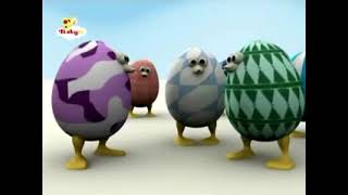 Egg Birds   Monkey   BabyTV