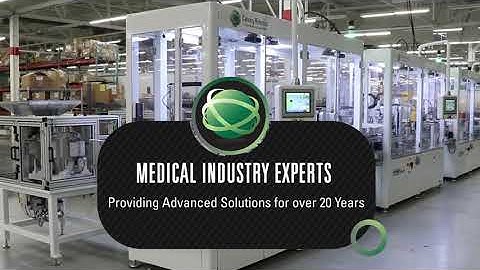 Calvary Robotics: Medical Industry