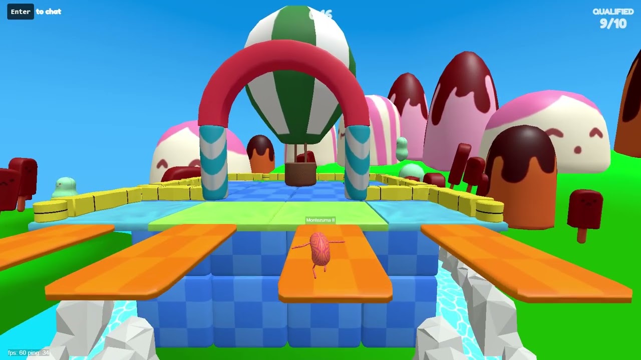 LOLBeans.io but rage