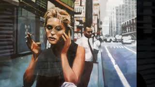 Chantal Camberland  - Just For A Thrill
