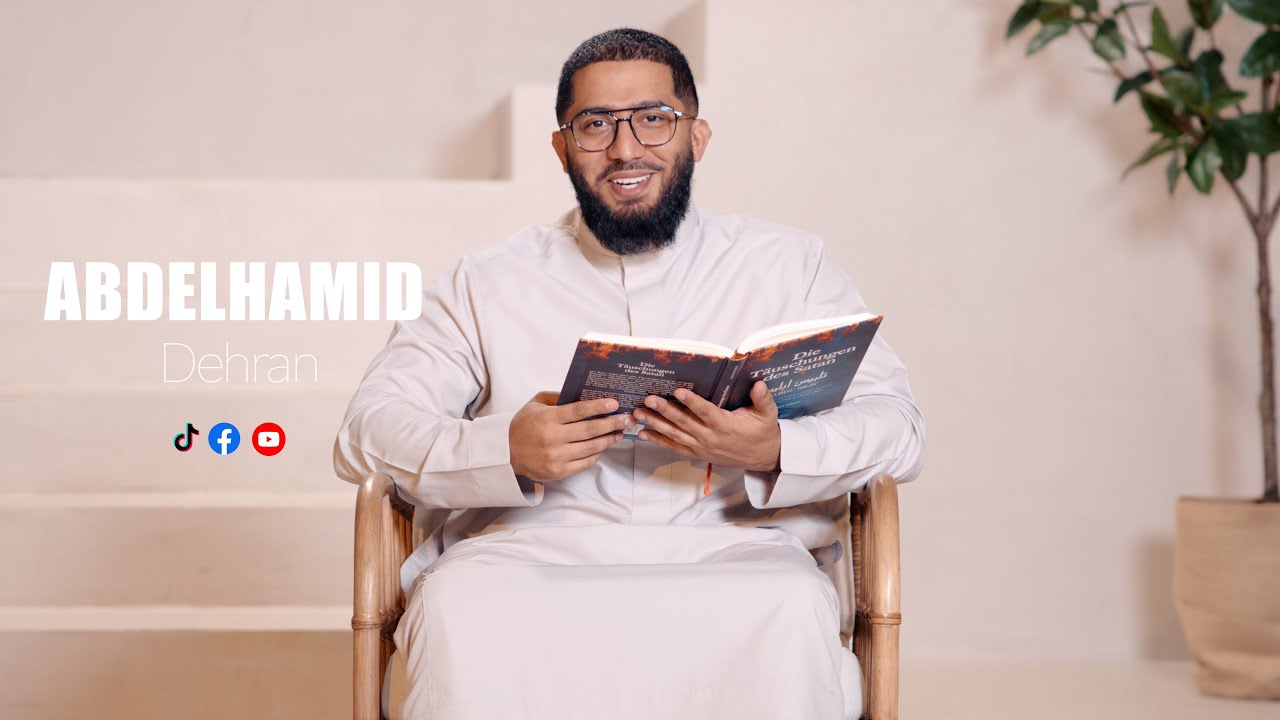 I Buti e Shaytaneskiri - Dehran Abdelhamid