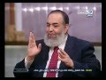 ‫آخر النهار- د. حازم صلاح ابو أسماعيل - مرشح الرئاسة‬‎