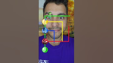 inside out 2 cartoon characters brain test puzzle game #game #puzzle #braintest #iqtest #insideout2