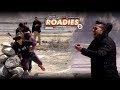 HIMALAYA ROADIES Rising Through Hell | EPISODE 07