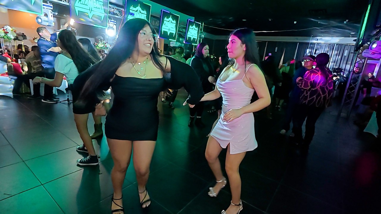 LA NUEVA CUMBIA DE LUCI 😍💃 ((REMASTERIZADA)) 2026 EN TOMS RIVER NJ PANCHO MARTÍNEZ CHAMBAO NY 🔥🗽