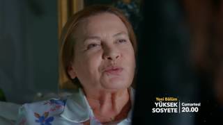 Klasa Wyższa Yüksek Sosyete - Odcinek 25 Zwiastun Napisy Pl