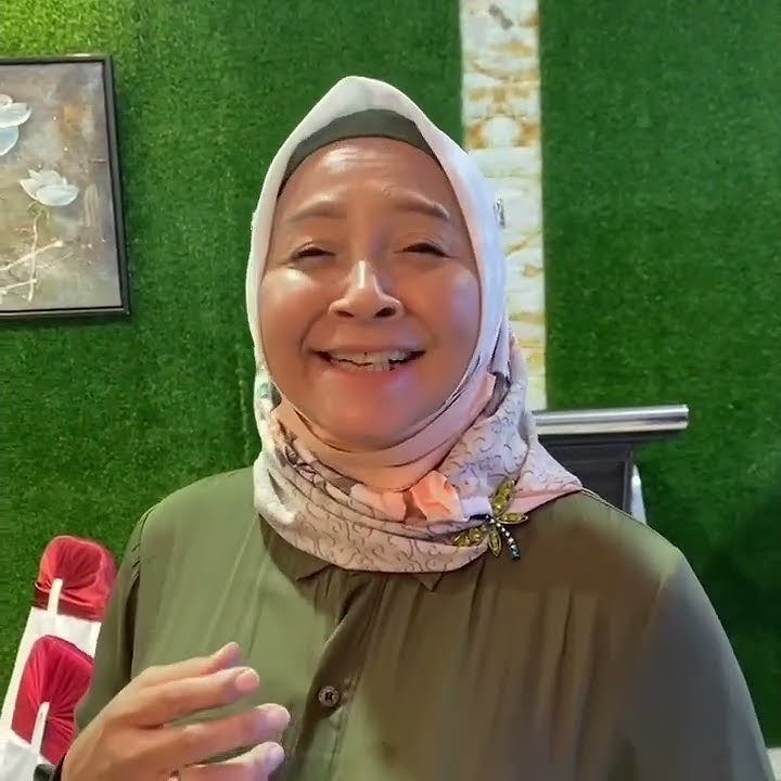 Lagu Raya Lejen dari kami bertiga - Habibah Al Jawaher, Junainah M Amin dan Jatt Ali