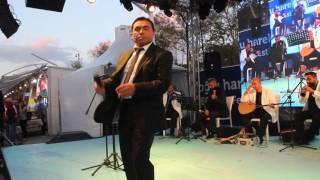 Seyfettin Tomaki̇n...kara Tren Taksi̇m Konseri̇ Altunişik Orkestrasi (Ahmet Özdamar)
