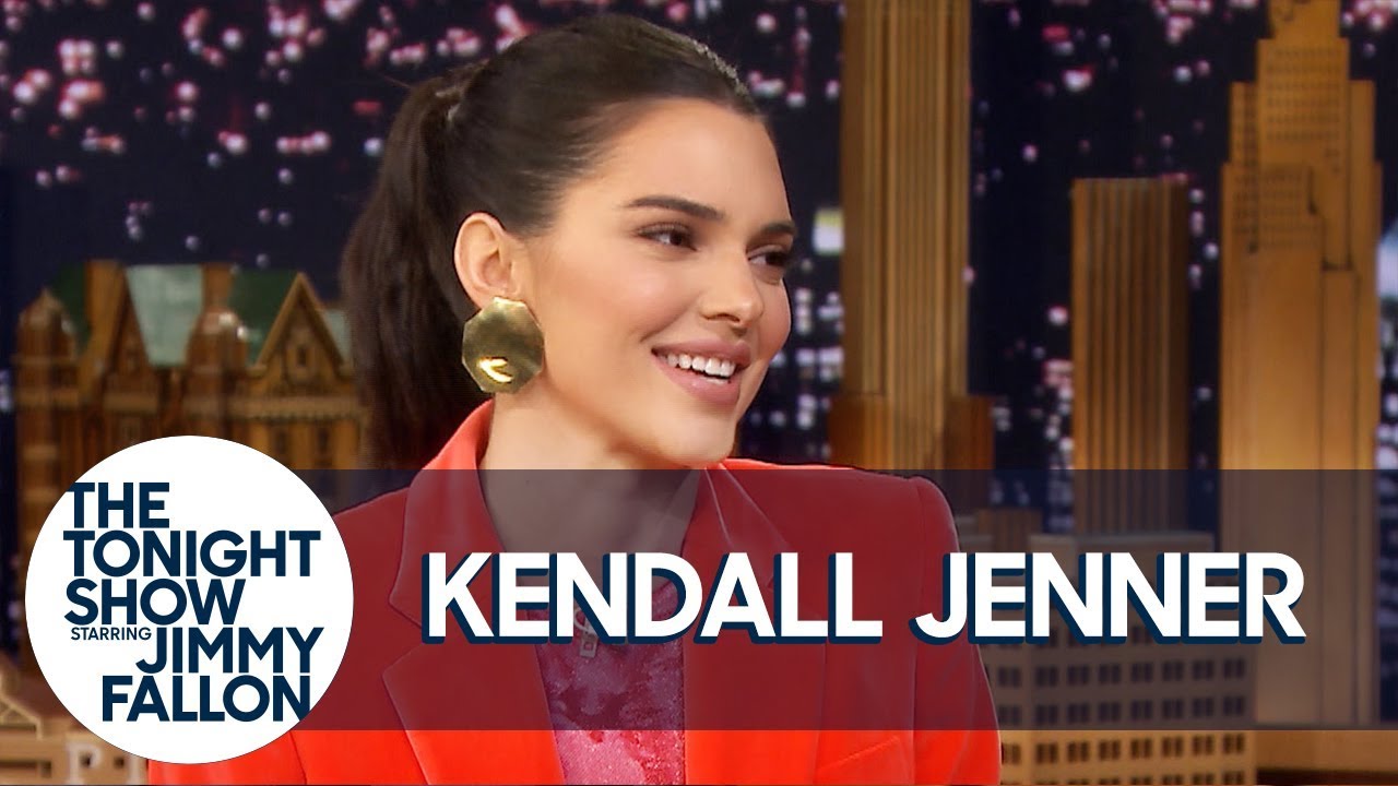 ⁣Kendall Jenner Describes Niece Stormi's First Birthday Party