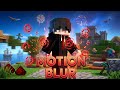 How to get Cinematic Motion Blur in Minecraft (Hindi)